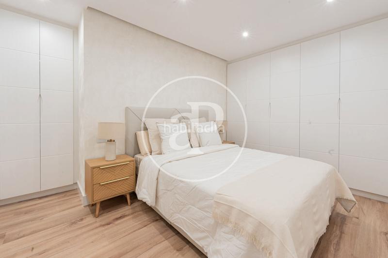 Foto caf9d9f0-e0c5-46b3-adce-64c086b3e3b7. Pis amb calefacció a Lista Madrid