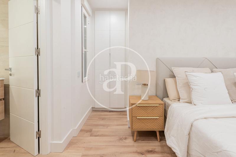 Foto cbcfd533-eee1-4898-90e4-cc60ad9c98b3. Pis amb calefacció a Lista Madrid