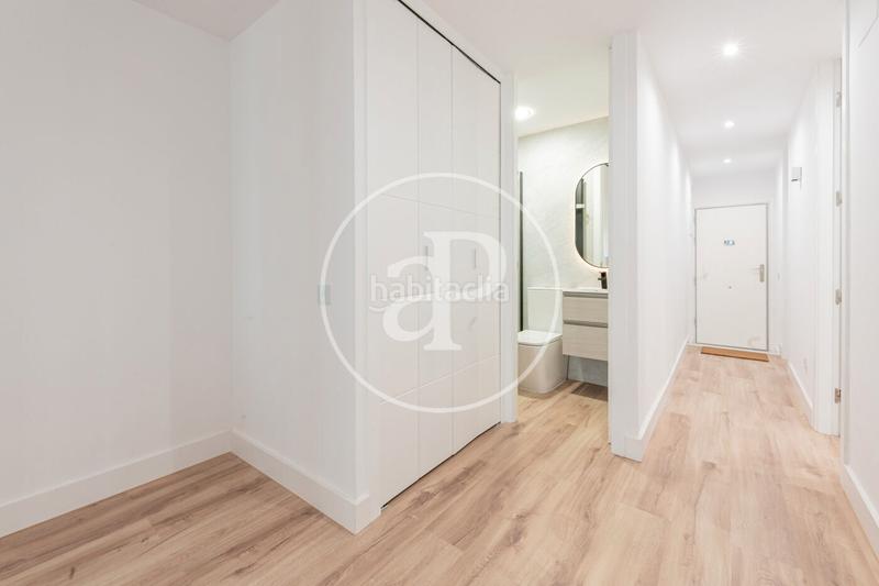 Foto dde9e28a-8e0a-4d07-a8d2-51aa5671dd5b. Pis amb calefacció a Lista Madrid