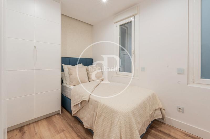 Foto de2f58a7-175c-4b25-8bec-cb569445893f. Pis amb calefacció a Lista Madrid