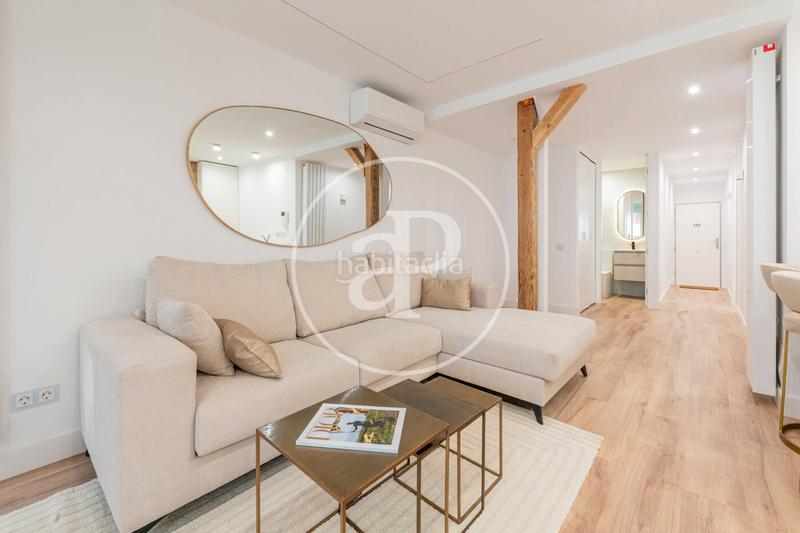 Foto e2975e1f-2a2c-4e6b-92f8-9a26fe730860. Pis amb calefacció a Lista Madrid