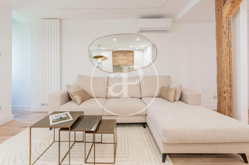 Foto fd487b13-7095-440f-877a-50dfa9c49e9b. Pis amb calefacció a Lista Madrid