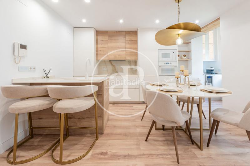 Foto fd69a649-8f33-40e2-813b-f37200036e54. Pis amb calefacció a Lista Madrid