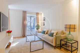 Location Appartement  C. de alcalá. Vivienda en alquiler en goya