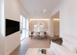 Piso  C. de maría panés. Piso en venta en nuevos ministeriosríos rosas