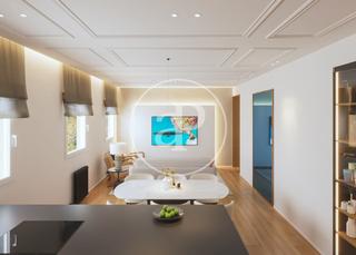 Pis  Av. de menéndez pelayo. Piso en la avda de menéndez pelayo