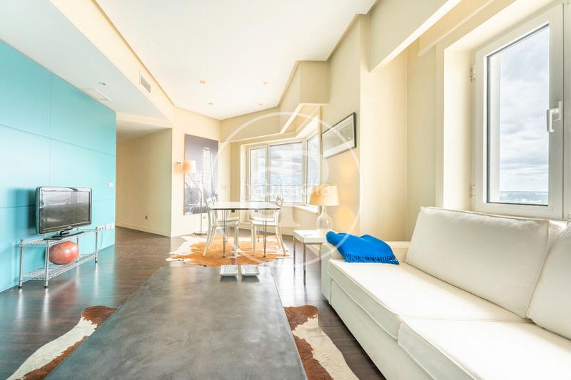 Foto 7587d284-3fbc-4a16-944d-2b4acb134ad0. Affitto appartamento con riscaldamento piscina in Madrid