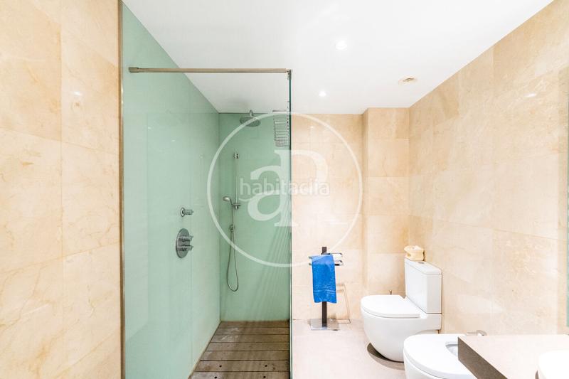 Foto a4121e26-4632-45c7-9f9c-32b07ec01767. Affitto appartamento con riscaldamento piscina in Madrid