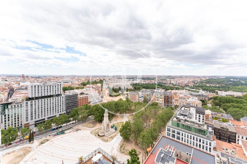 Foto bb9a5674-5bc7-4fc7-85f8-3e52ff106bb6. Affitto appartamento con riscaldamento piscina in Madrid