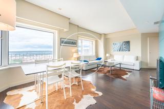 Location Appartement à Argüelles. Piso en alquiler en plaza de españa