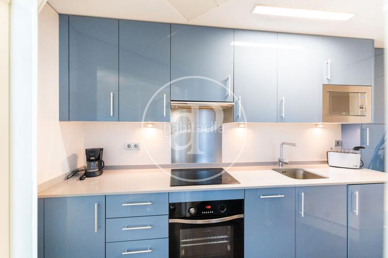 Foto a2062e6c-d83b-418d-bc8c-0d9a62a6ff0b. Location appartement avec chauffage piscine dans Argüelles Madrid