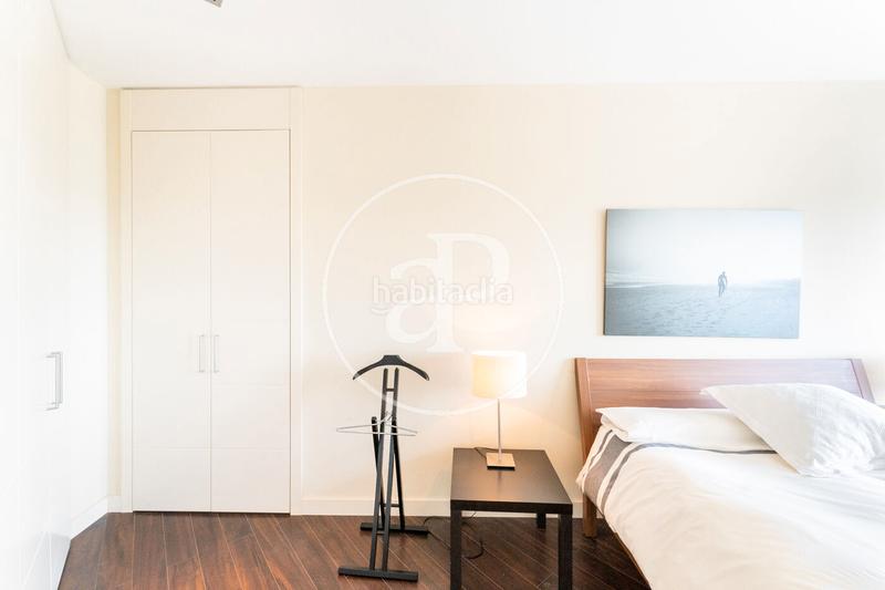 Foto b3729e16-cb4e-4535-8c33-cc269ec4e091. Location appartement avec chauffage piscine dans Argüelles Madrid