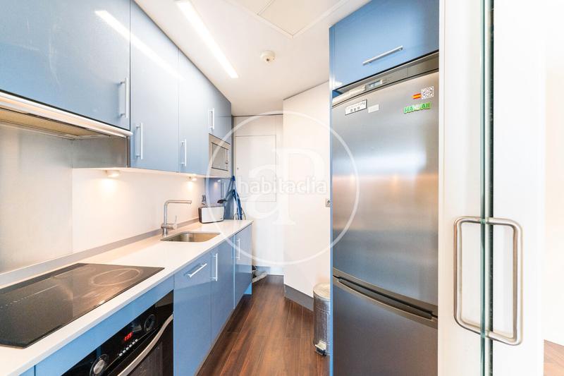 Foto f3f21a33-199a-4e85-9b1e-c06664f0cb95. Location appartement avec chauffage piscine dans Argüelles Madrid