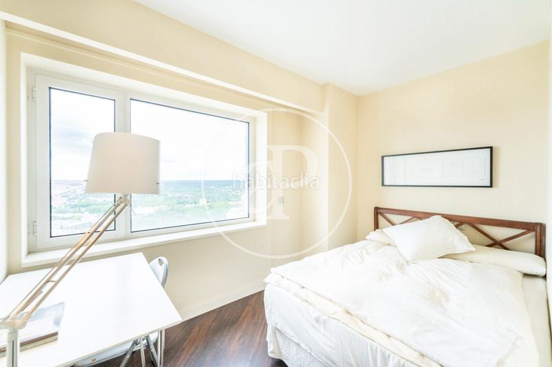 Foto ff03be40-5750-4607-8fce-9ce152437e38. Location appartement avec chauffage piscine dans Argüelles Madrid