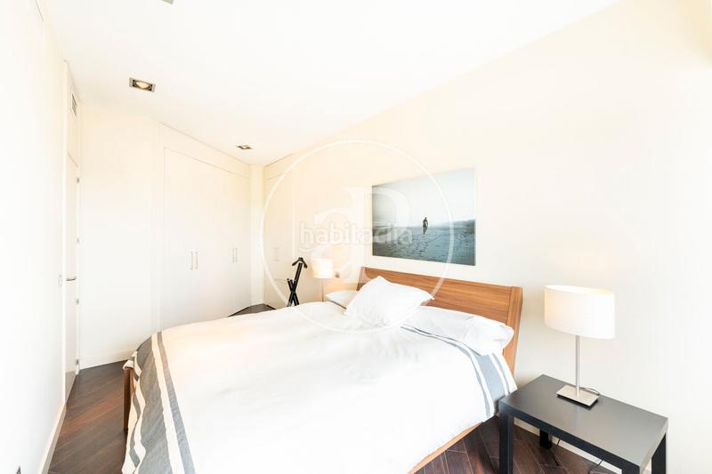 Foto 41f3a87c-8574-4322-924b-978be09acf9b. Rent flat with heating pool in Argüelles Madrid