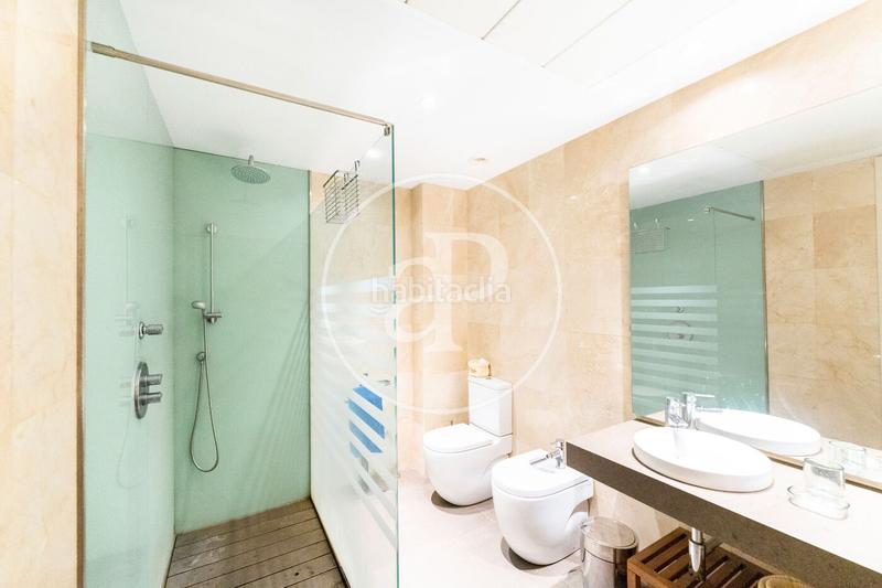 Foto eab133e9-555b-4881-9948-1b8c77fbcebb. Rent flat with heating pool in Argüelles Madrid