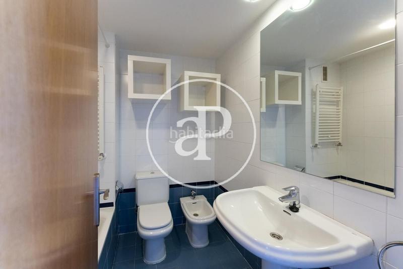 Foto 2cb8accb-ca01-4253-bd45-cd8d67acb1b4. Affitto appartamento con riscaldamento parcheggio piscina in Madrid