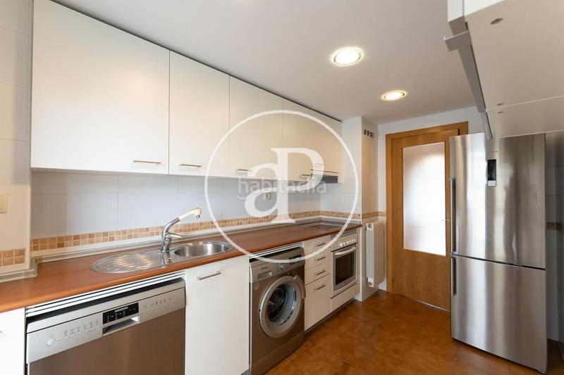Foto c455486e-0fd2-43e5-a639-6840ff469ab5. Affitto appartamento con riscaldamento parcheggio piscina in Madrid