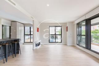 Lloguer Pis  Av. de juan antonio samaranch. Piso en alquiler en juan antonio samaranch.