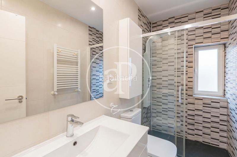 Foto 10e2a33e-e215-40dd-9adb-c4dfcfa52744. Affitto duplex con riscaldamento in Quintana Madrid