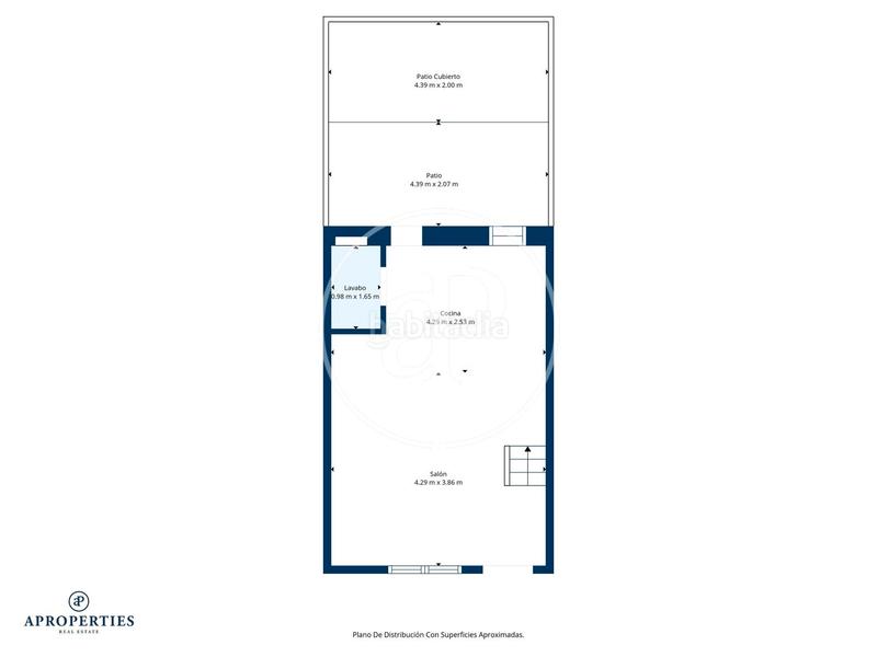 Foto b01a2873-2701-48f8-8f8c-dafb09c8d083. Alquiler dúplex piso en alquiler en calle florencio garcia en Madrid