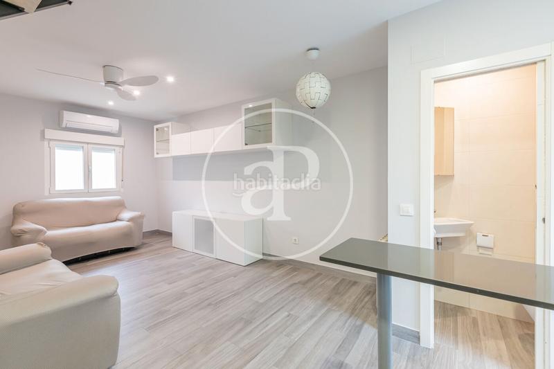 Foto 06bef4a0-2311-449e-80d8-cb18171af3a2. Location duplex avec chauffage dans Quintana Madrid