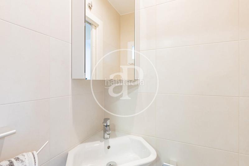 Foto 4f84e6b8-c76b-4621-8d7e-600c6317aa70. Location duplex avec chauffage dans Quintana Madrid