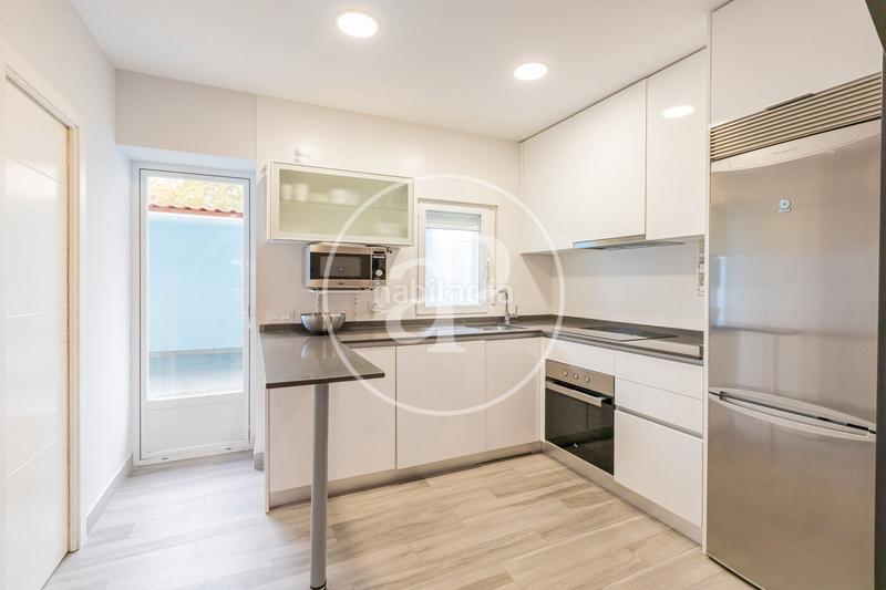 Foto be2fff1d-abdf-4e74-8eb5-8ad303a9e8cd. Location duplex avec chauffage dans Quintana Madrid