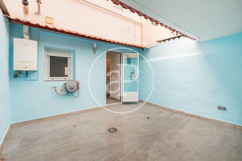 Foto 0640de0e-a0c5-4c56-880b-530831581623. Miete zweistöckige wohnung mit heizung in Quintana Madrid