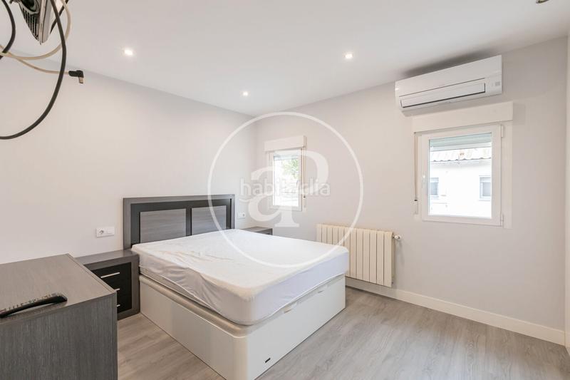 Foto 4a492749-d72e-42d8-9ccc-15c2c54932b9. Miete zweistöckige wohnung mit heizung in Quintana Madrid