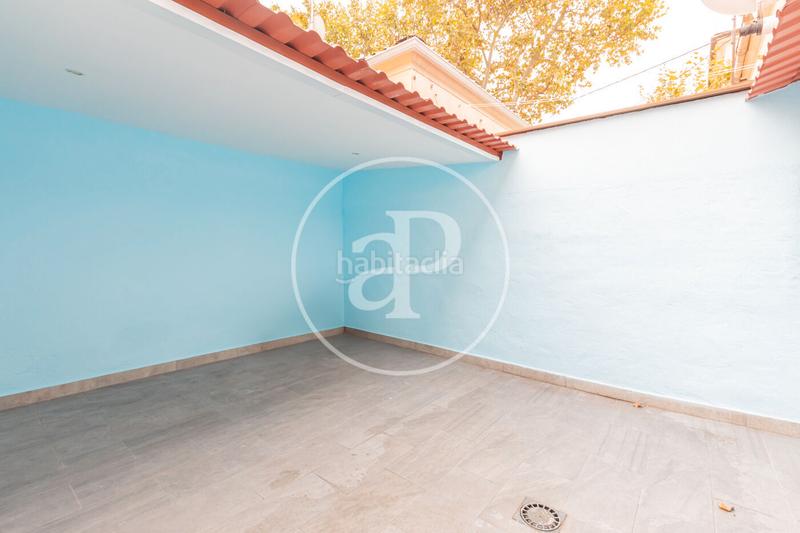 Foto c968af0f-7ebe-4ab4-8eb6-24822a99dc06. Miete zweistöckige wohnung mit heizung in Quintana Madrid