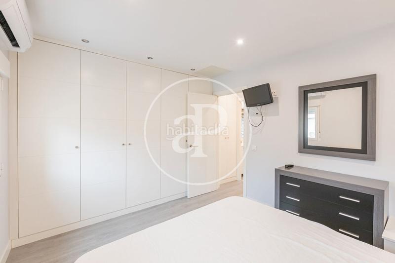 Foto d99b0e92-4629-4efb-aed5-9599a93b64a5. Miete zweistöckige wohnung mit heizung in Quintana Madrid