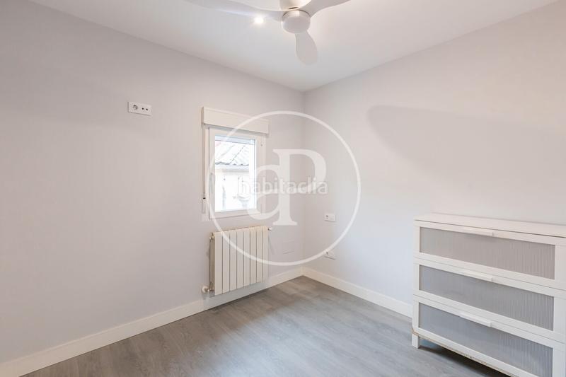 Foto 2de90404-d9aa-4751-95ac-a0b636e70e7d. Rent duplex with heating in Quintana Madrid