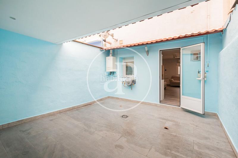 Foto feaaa67e-0d8f-4fac-959e-13fabfb4d331. Rent duplex with heating in Quintana Madrid