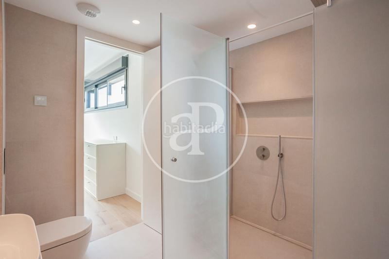 Foto be183d60-d9a6-4688-9589-4bab73050abc. Casa bifamiliare in c. del abeto 8 in Valdemarín Madrid