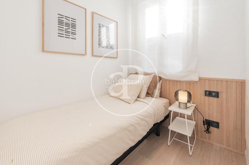 Foto 1850f794-6078-4b29-9e9e-084db9ce40be. Location appartement avec chauffage dans Palacio Madrid
