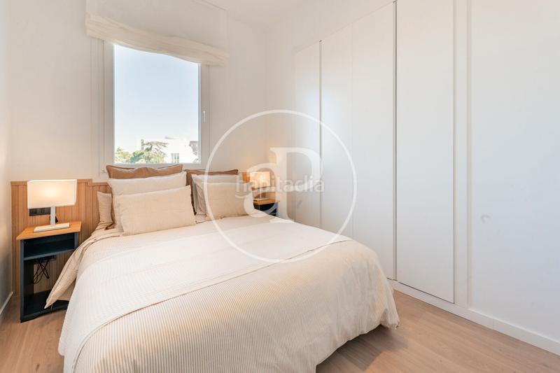 Foto 3c848212-52c5-4c75-9d64-701661d8b06c. Location appartement avec chauffage dans Palacio Madrid