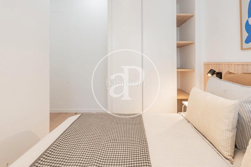 Foto 556d8e9c-e818-49a6-986e-9f3ef4bf3f99. Location appartement avec chauffage dans Palacio Madrid