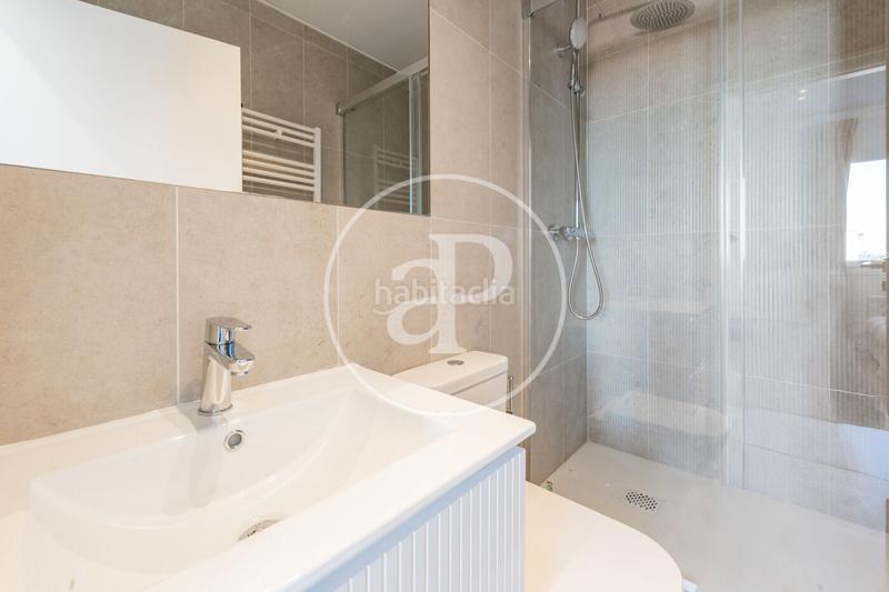 Foto a18d4a9e-bc52-42c6-b96c-b5a69ad0d465. Location appartement avec chauffage dans Palacio Madrid