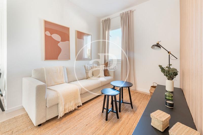 Foto da48aa65-b92e-4c21-8a34-9dd1d259c4bb. Location appartement avec chauffage dans Palacio Madrid