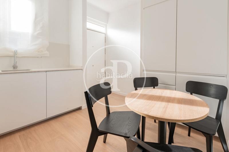 Foto fe960c34-e35f-4ded-874f-6a6ce2b27484. Location appartement avec chauffage dans Palacio Madrid