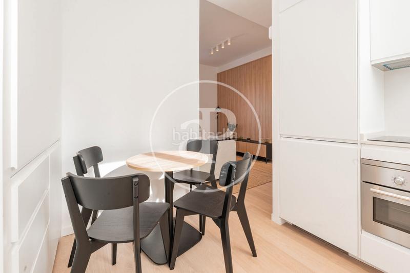 Foto 41e3c7bc-d6ca-4848-8e77-c20acc26103d. Rent flat with heating in Palacio Madrid