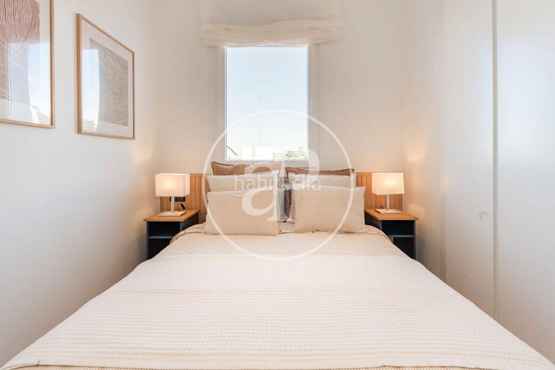 Foto 8333e944-62c5-434d-a1c4-16c798c54e82. Rent flat with heating in Palacio Madrid