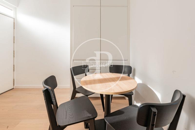 Foto a864306e-470b-4e5e-ba43-e972dbd76030. Rent flat with heating in Palacio Madrid