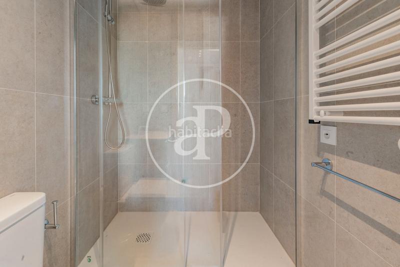 Foto bb6efd9b-a504-49b1-ab67-18cac5b5f468. Rent flat with heating in Palacio Madrid