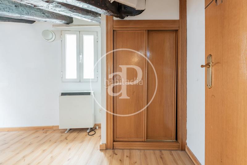 Foto 016d8d16-9c77-4a3e-bdfe-58dfac349bd5. Piso  en venta en san hermenegildo en Universidad-Malasaña Madrid