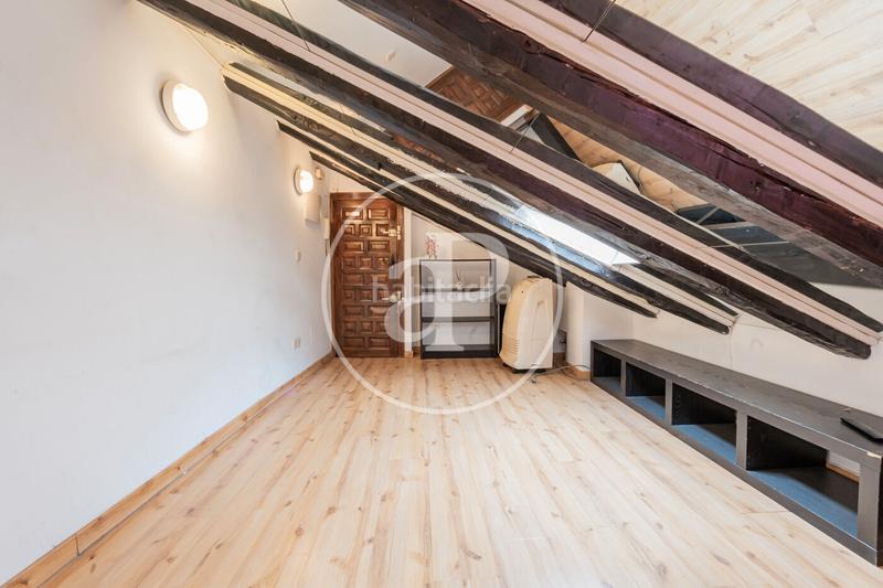 Foto 0e9c9a99-43af-48aa-b484-05c62e6848a5. Piso  en venta en san hermenegildo en Universidad-Malasaña Madrid