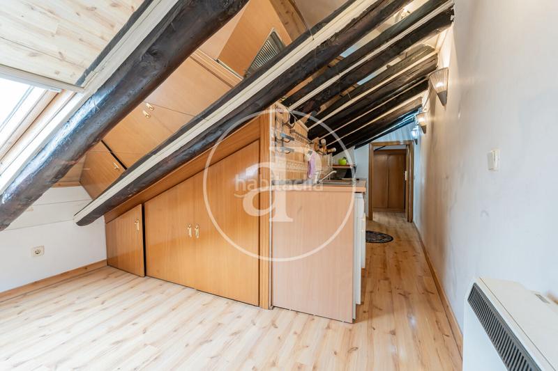 Foto 277af53c-6c7f-4a30-a178-6ae3ecebb9c1. Piso  en venta en san hermenegildo en Universidad-Malasaña Madrid