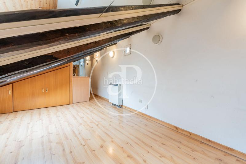 Foto 2def7ad1-3a76-430e-808b-13f04691026c. Piso  en venta en san hermenegildo en Universidad-Malasaña Madrid