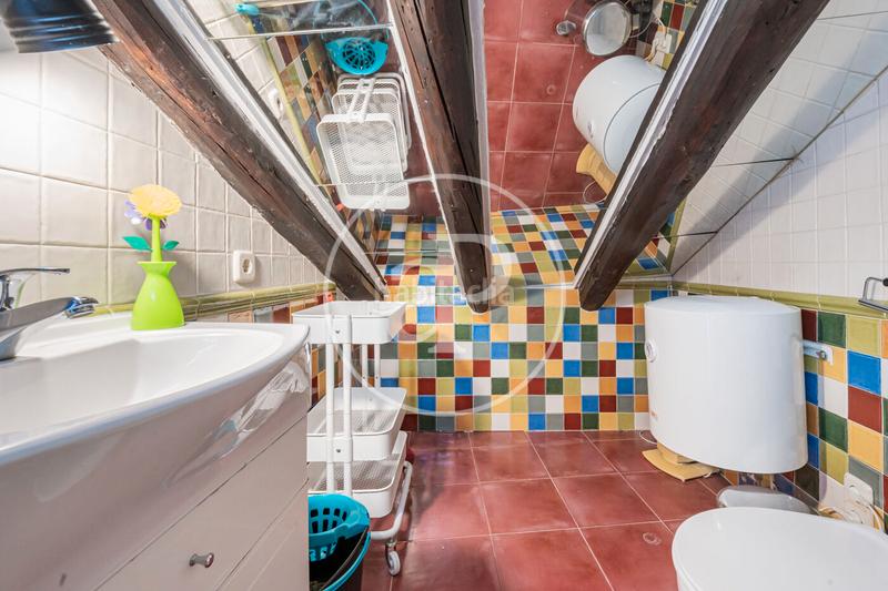 Foto 4e5d68b3-0c3a-4655-9038-75b2e11c4fe4. Piso  en venta en san hermenegildo en Universidad-Malasaña Madrid